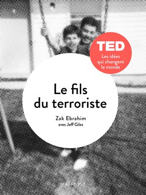 cover image of Le fils du terroriste